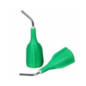 3M Filtek Bulk Fill Flowable Restorative Dispensing Tips, 3740T, 20 Tips