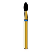 Alpen X1 Single Use Diamonds FG 368-023EF Egg 25/Pk