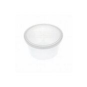 Denture Cups w/ Caps 25/Cs