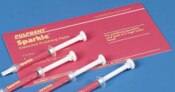 Sparkle Diamond Polishing Paste Syringe 4/Pk