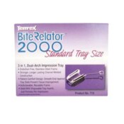 Bite Relator 2000 Standard Ea