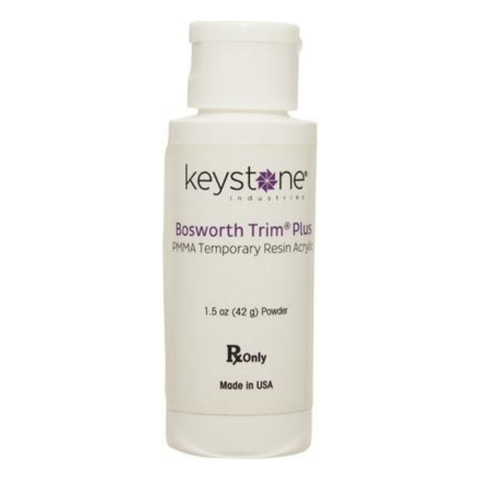 Trim Plus Temporary Material 1.5 oz Shade 65 Refill product image