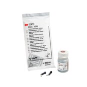 3M Filtek Z250 Universal Restorative, 6021B2, 20 - 0.2g Capsules, B2
