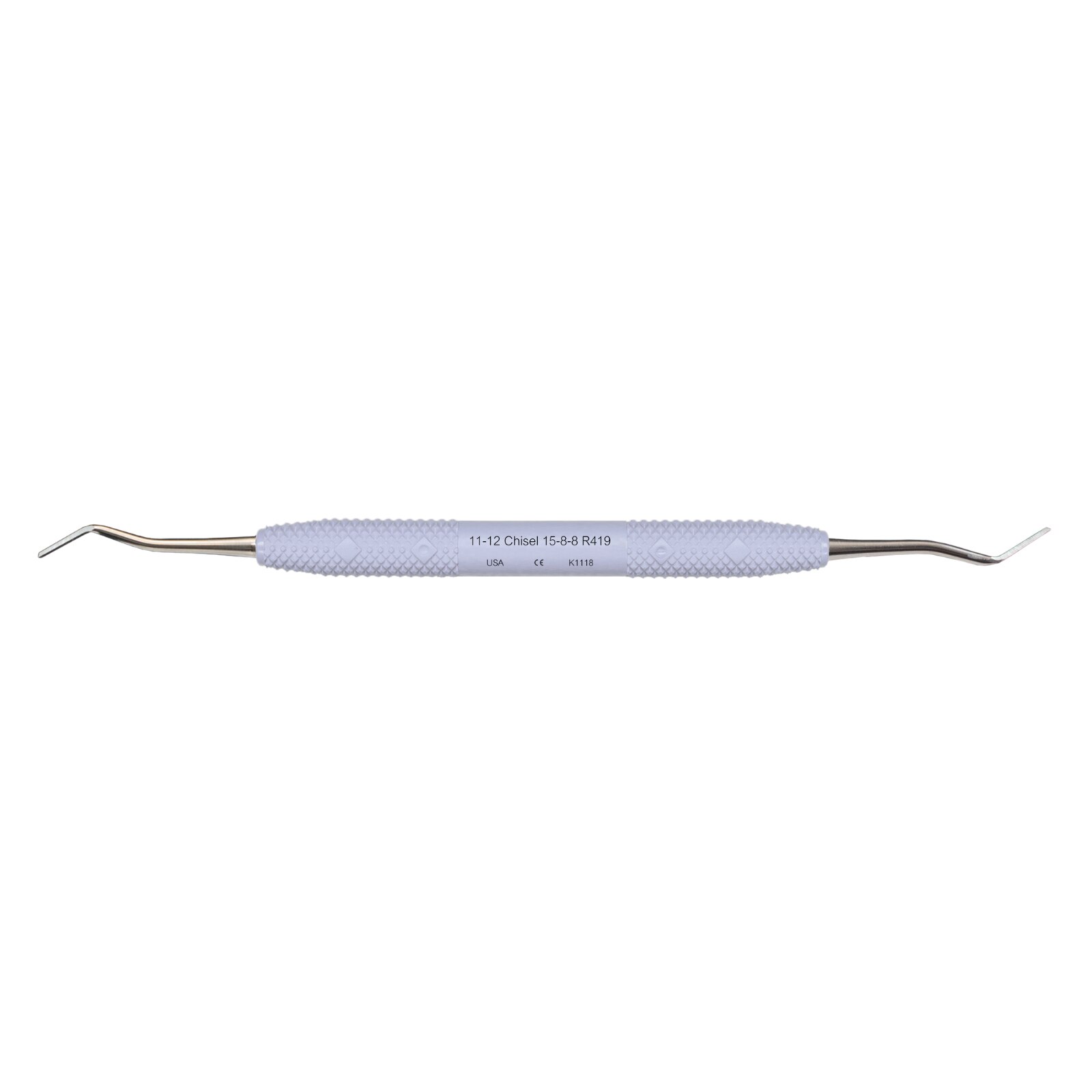 Restorative Chisel Size 19 Binangle Resin Handle Ea product image