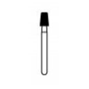 NTI Diamond FG 845KR-025 Fine 5/Pk