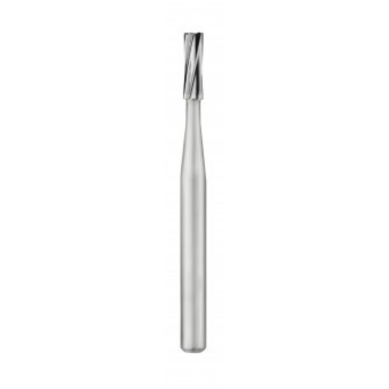 Standard Operative Carbide Burs, FG, Straight Flat End Fissure, # 58, 10/Pk, 14996 thumbnail 6