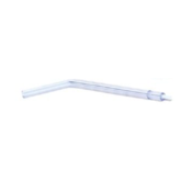The Essentials Air/Water Syringe Tips 250/Pk Clear