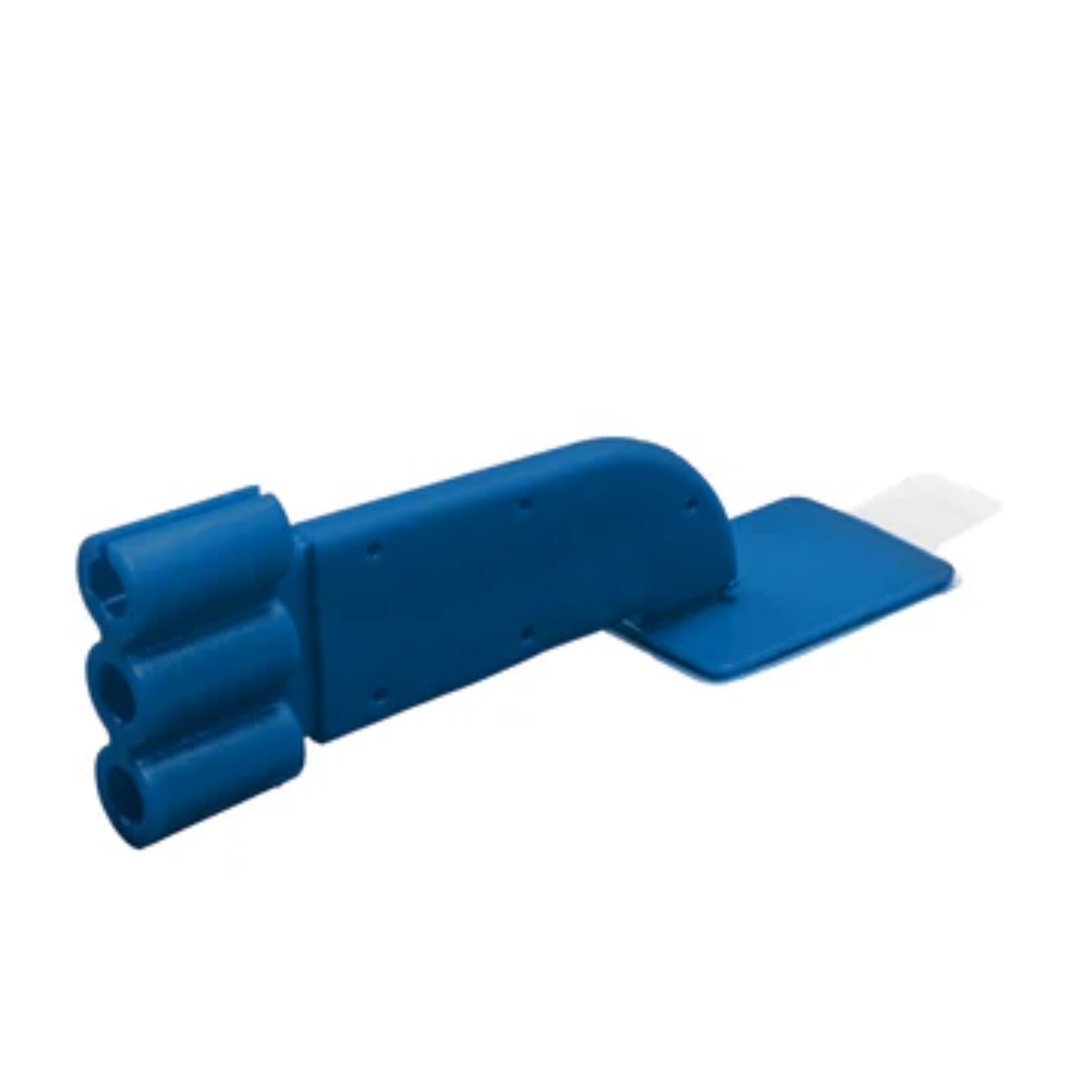 EZAim ComforTab Holder Blue 50/Pk product image