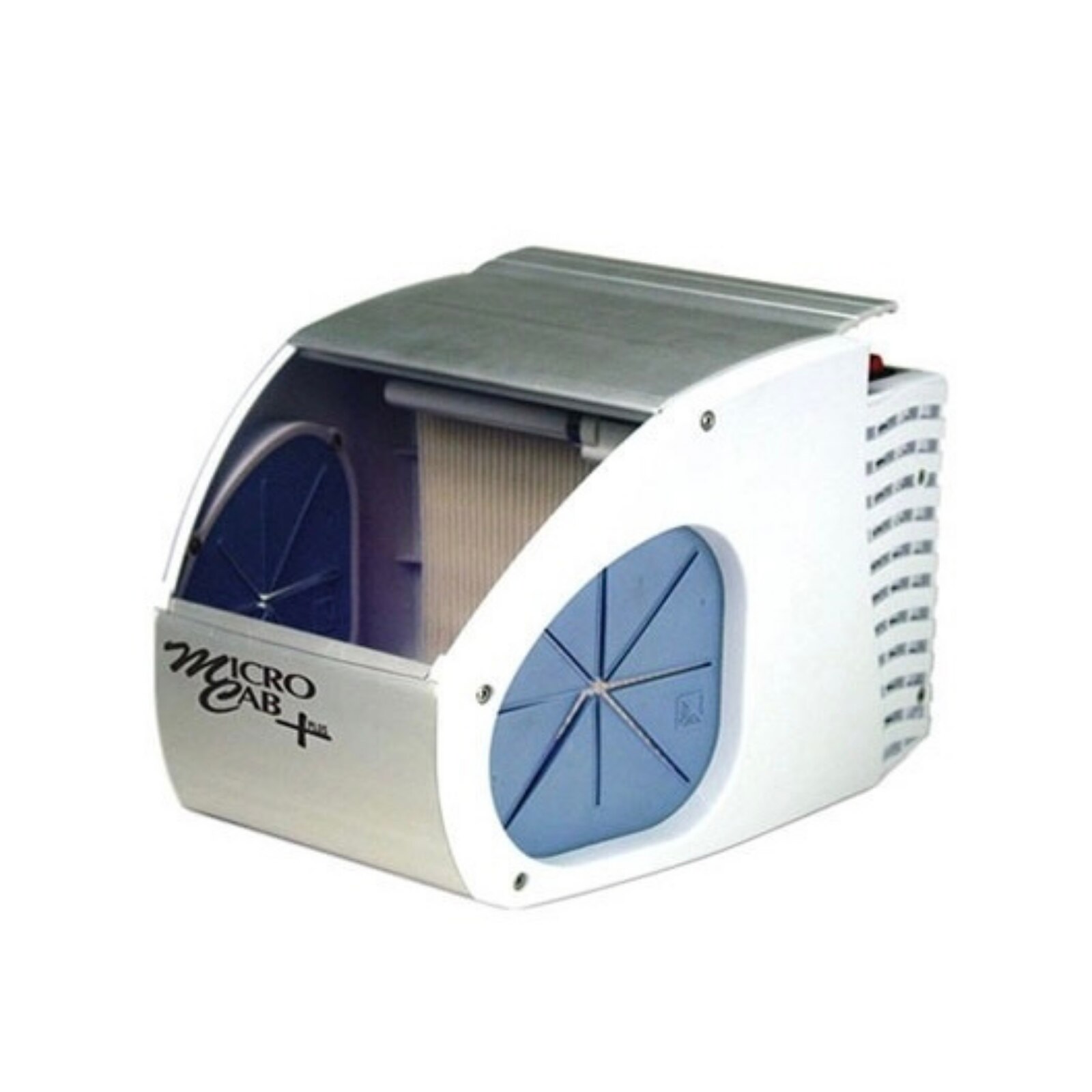 MicroCab Plus Replacement Filter, 1/Pk, 49055 thumbnail 7