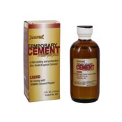 Zinroc Intermediate Filling Material & Cement Liquid 118mL