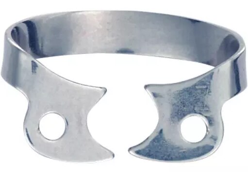 Rubber Dam Clamp W2A, 50057512 thumbnail 9