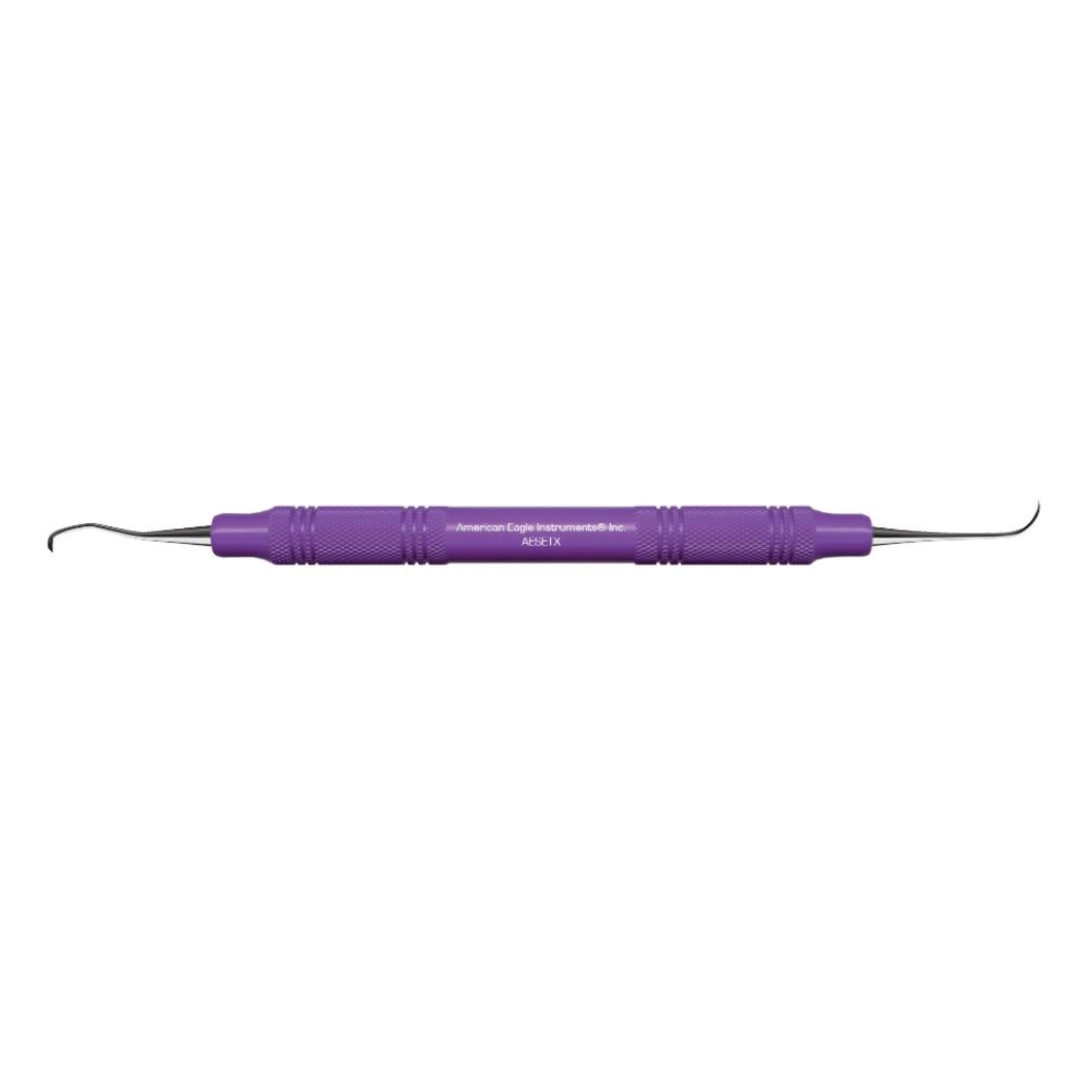 American Eagle - Scaler Eagle Talon 3/8 Purple thumbnail 4
