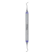 Sickle Scaler 204 DE Posterior #2 Handle