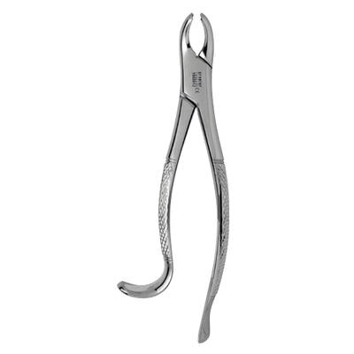 Extraction Forceps, Vantage, Serrated, Universal, # 150, 1/Pk, V90-150-SG thumbnail 2