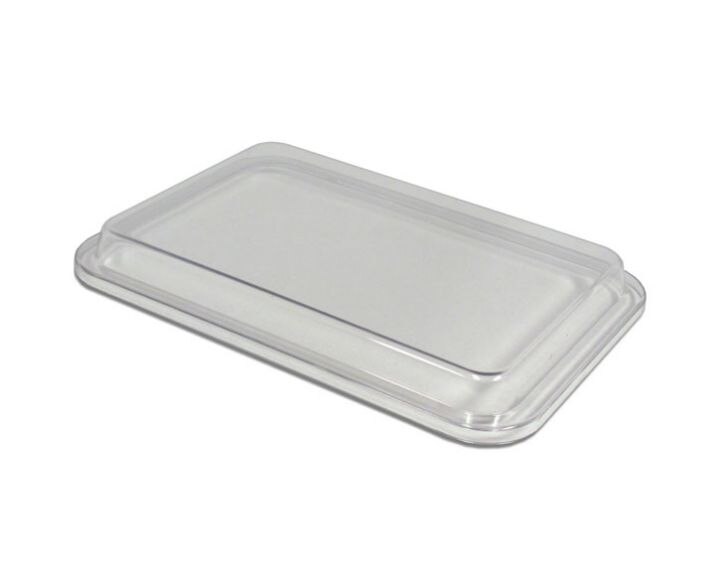 Mini Tray Plastic Cover, 1/Pk, 20Z102 thumbnail 9