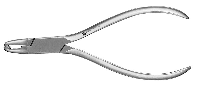 Abell Contouring Plier #112 product image