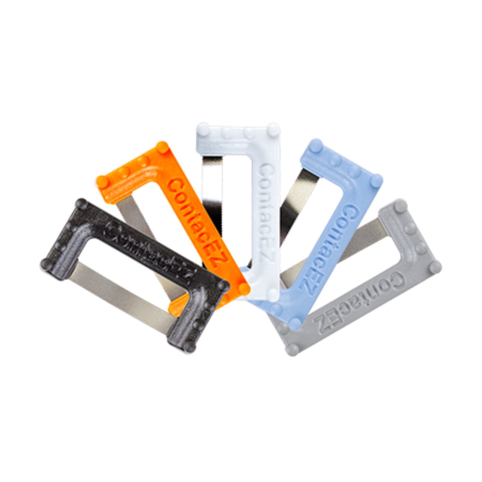 Strip System Restorative Assorted 40/Pk, 31040 product image