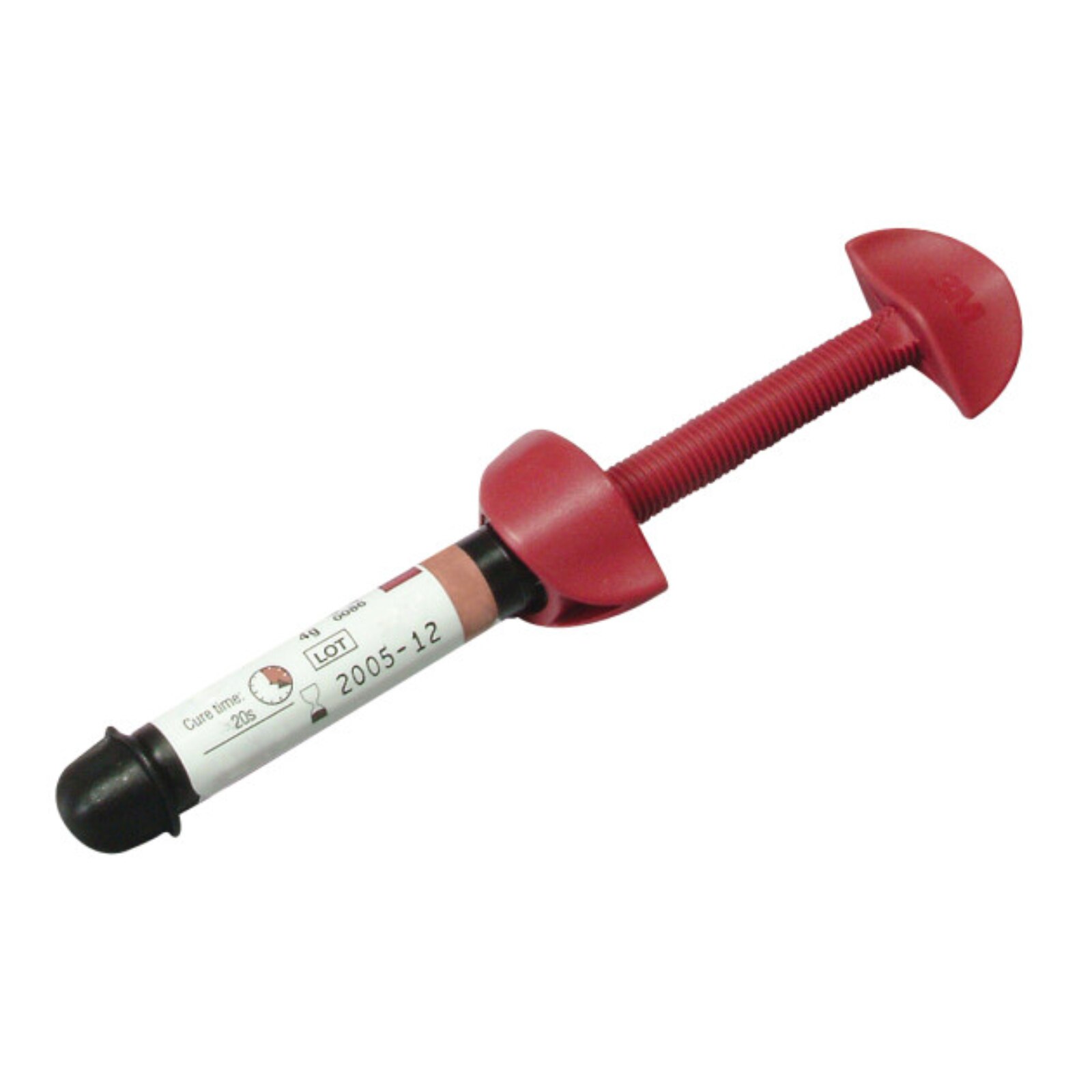 Filtek Z250 Universal Composite, Syringe Refill, 4 g, C2, 1/Pk thumbnail 9