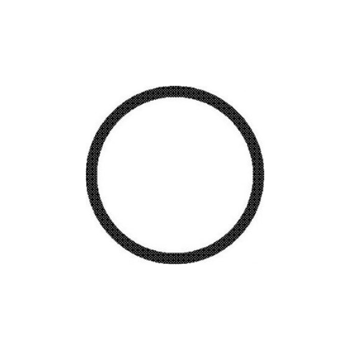 Syringe Tip O-Rings, Non-Autoclavable, 12/Pk, 2201 thumbnail 18