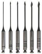 Gates Glidden Drills 32mm #5 6/Pk