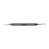 Hand Instruments Plugger/Picker X-Small #6 Handle