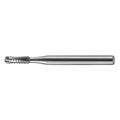 SABUR Carbide Burs FG #1556 100/Pk