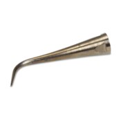 Pro-Select Platinum Tips Universal 3/Pk Straight