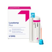 Luxatemp Plus Bulk Refill A2