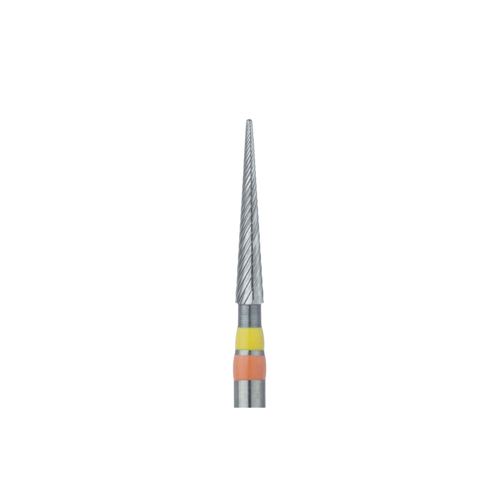 Carbide Bur Trimming & Finishing Friction Grip 135/014 5/Pk product image