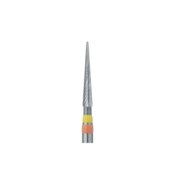 Carbide T&F Twist Bur ET9 XFine 5/Pk