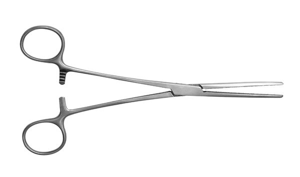 Rochester Hemostat Pean 8'' Straight product image