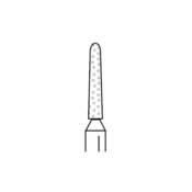 Two Striper Diamond FG 781.6C 5/Pk