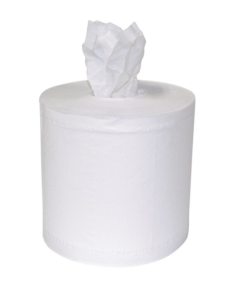 CenterPull Towels 7.5" 6-Rolls/Case product image