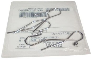 Root ZX II, Contrary Electrode/Lip Clips, 5/Pk, 24-107043 thumbnail 10