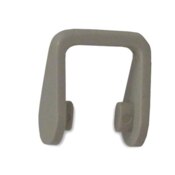 Saliva Ejector Replacement Valved Lever Gray