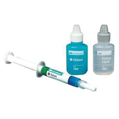 Scotchbond Universal Etching Gel, Dispensing Tips, 25/Pk thumbnail 9