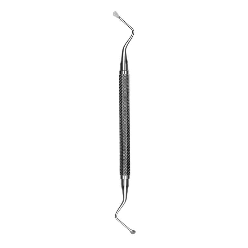 Surgical Curette Size 87 Lucas Double End Ea thumbnail 10