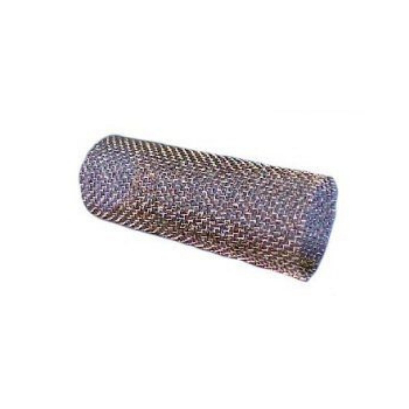 Vacuum Drain Assembly Kit - Filter, 2-1/2" Long x 1" Diaphragm, 9634 product image