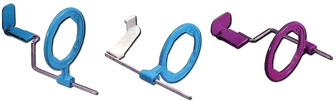 Rapd Paralleling Kit W/O Bite Wings Ea product image