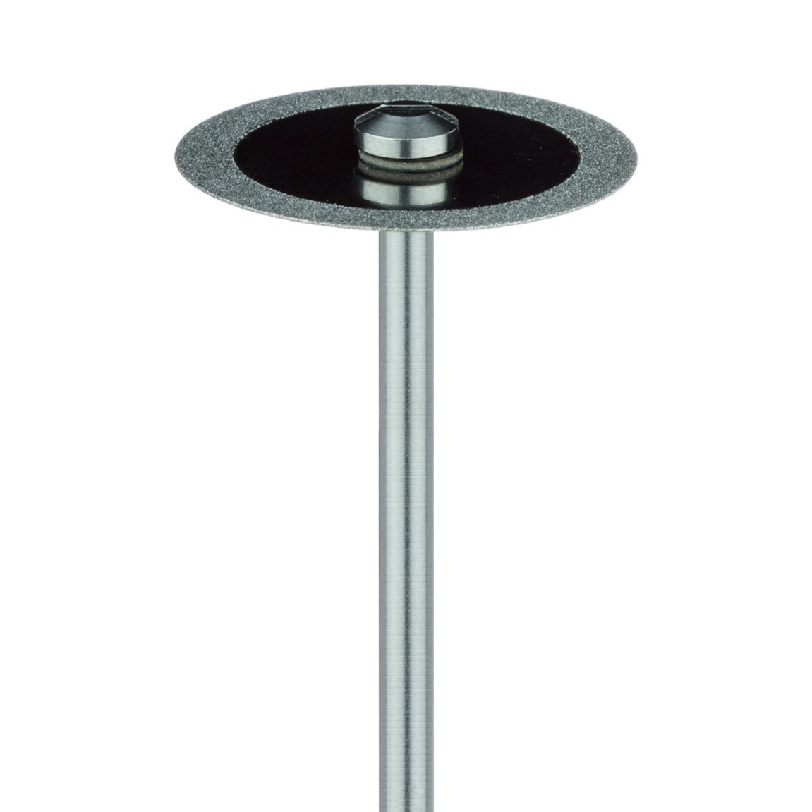 Diamond Discs, Flexible Double Sided Edge, HP, # 935, 19 mm, Fine, Red, 1/Pk, 935DF-190-HP product image