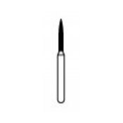 NTI Diamond FG 862-010 Fine 5/Pk