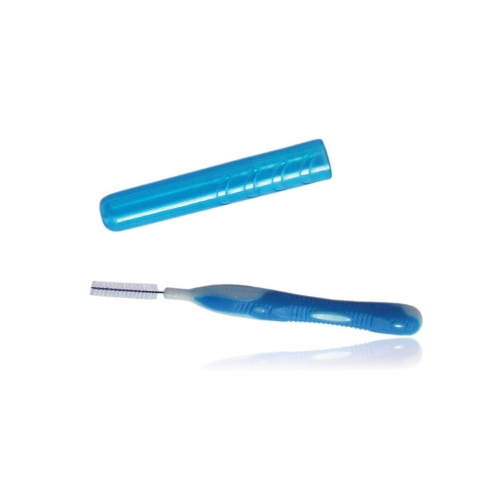 Travel Toothbrush Interproximal Cylinder 72/Cs product image