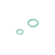 Star 430/Solara HP O-Rings 2/Pk