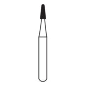 Alpen Carbides O&S Burs 10/Pk HP 1703