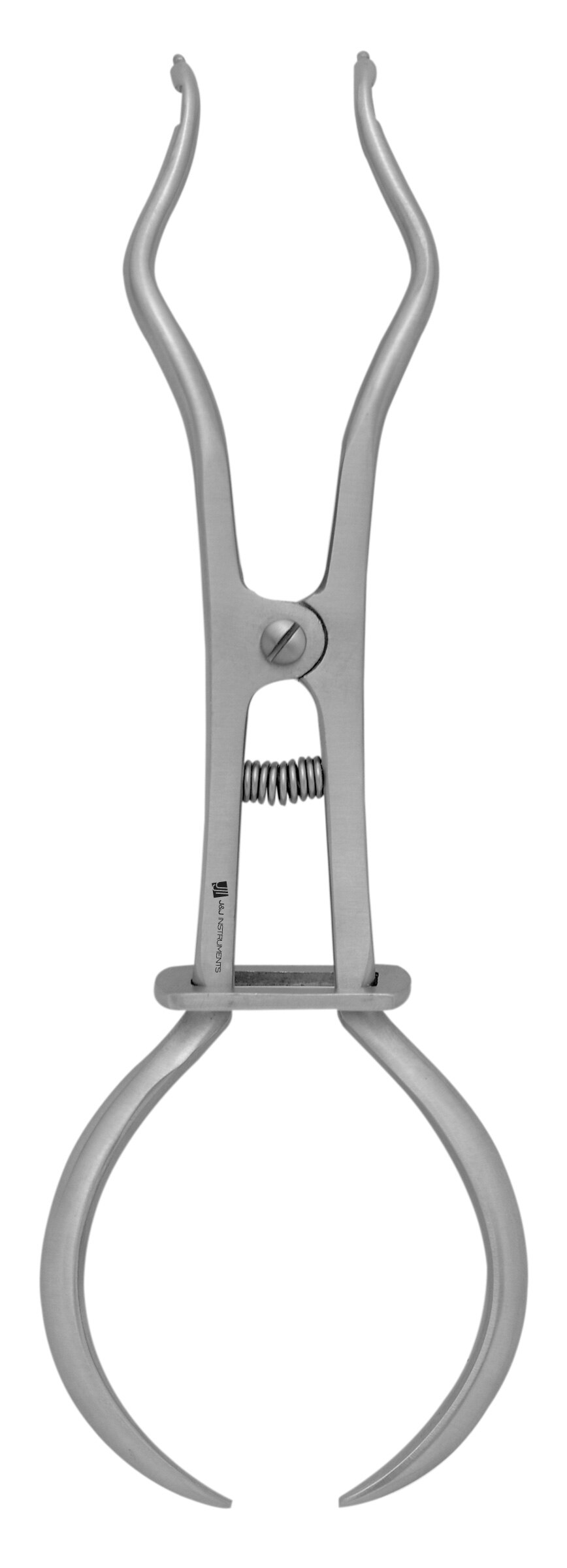 Brewer Rubber Dam Clamp Forcep product image