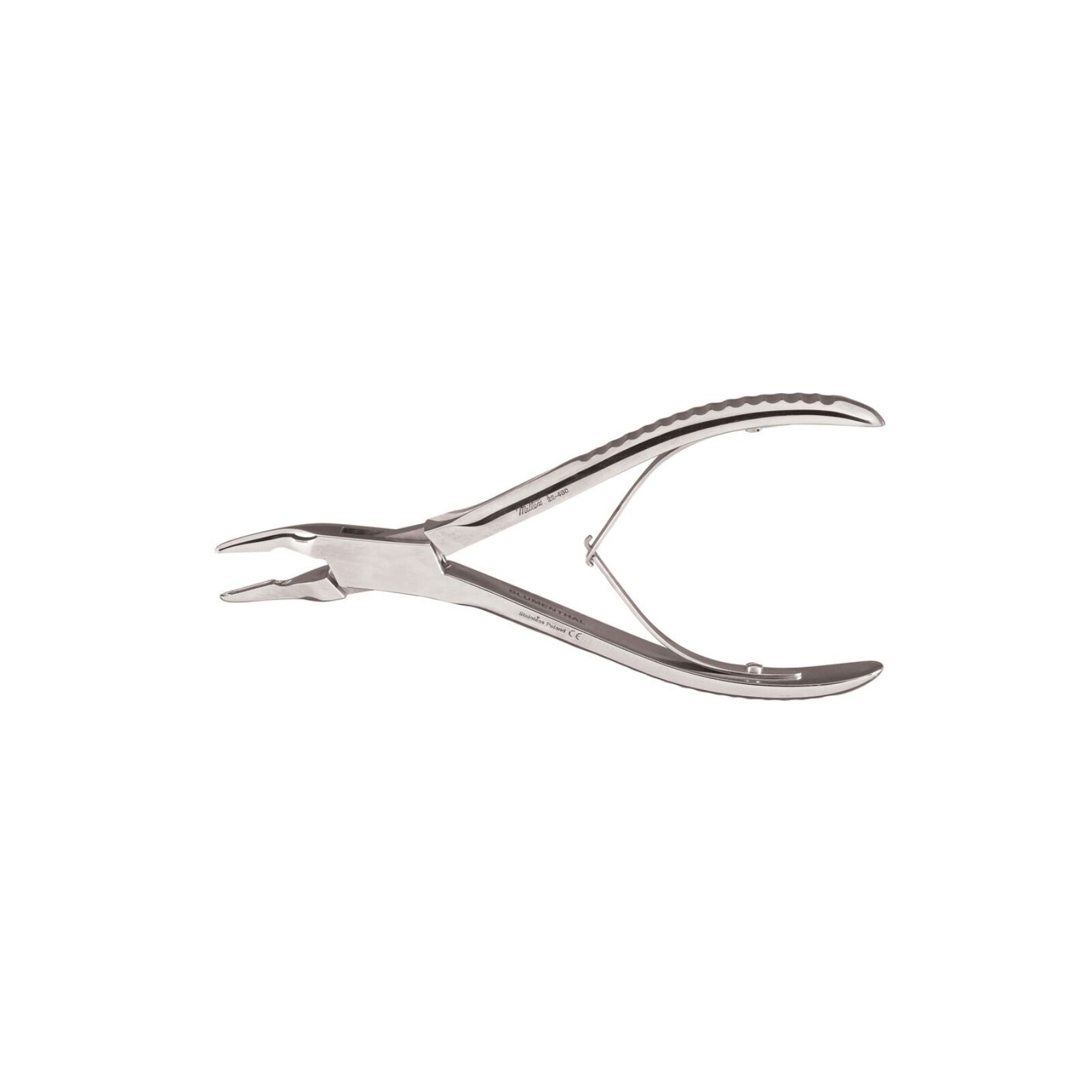 Blumenthal Rongeur 30 Degree Stainless Steel Autoclavable Reusable Ea thumbnail 21