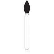 NTI Diamond FG 368-023 Super Fine 5/Pk