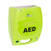 AED Plus Defibrillator