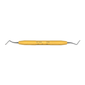 Cruise Line O'Hehir 19/20 Yellow