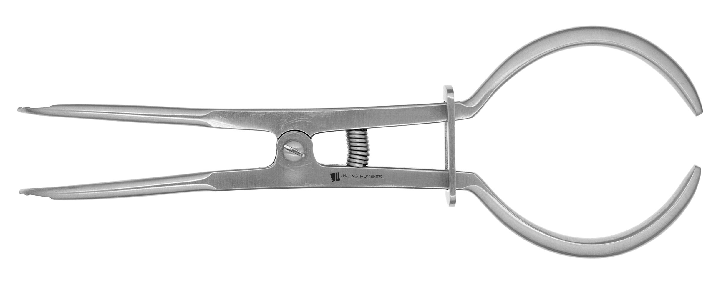 U/Wash Rubber Dam Clamp Forcep product image
